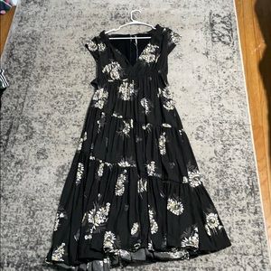 Free People Spring/Summer Dress